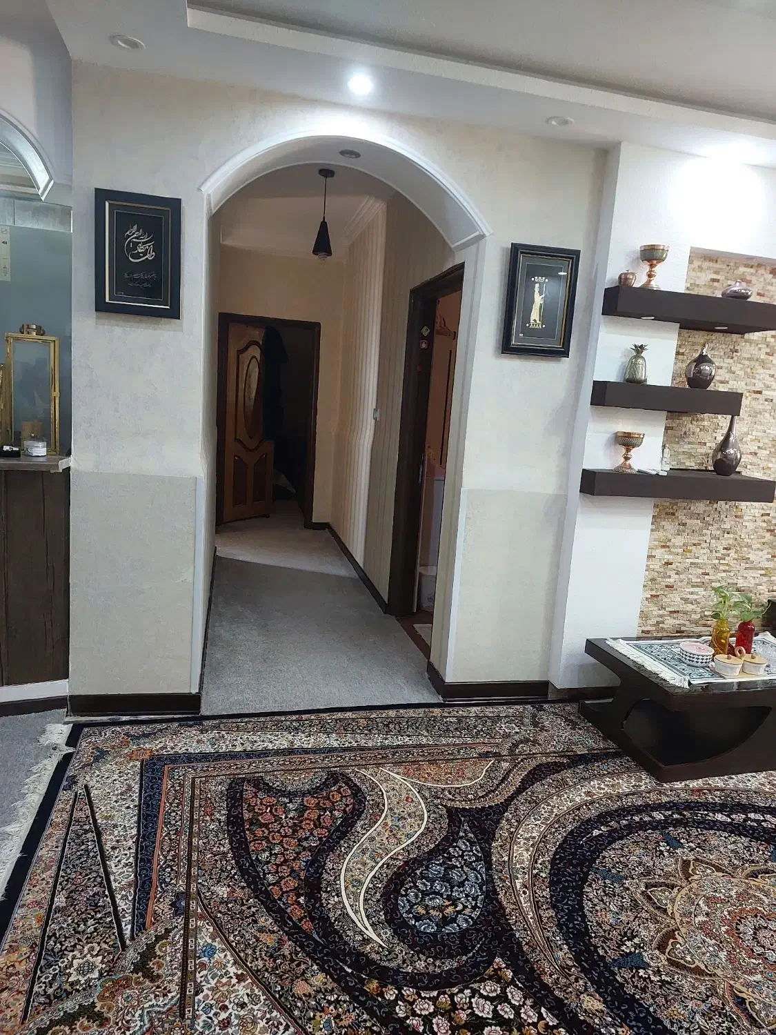 واحدآپارتمان شیک|فروش آپارتمان|بندر گناوه, |دیوار