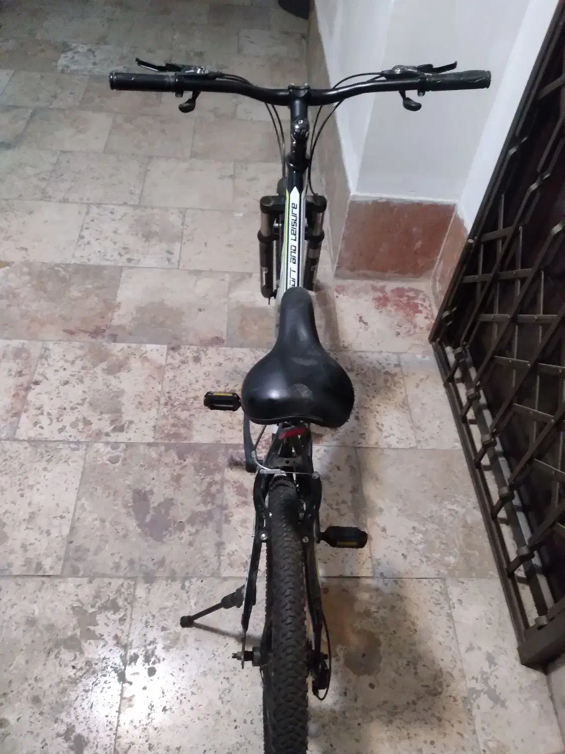 دوچرخه ۲۶ ویوا|دوچرخه، اسکیت، اسکوتر|هشتگرد, فاز ۷ مهستان|دیوار