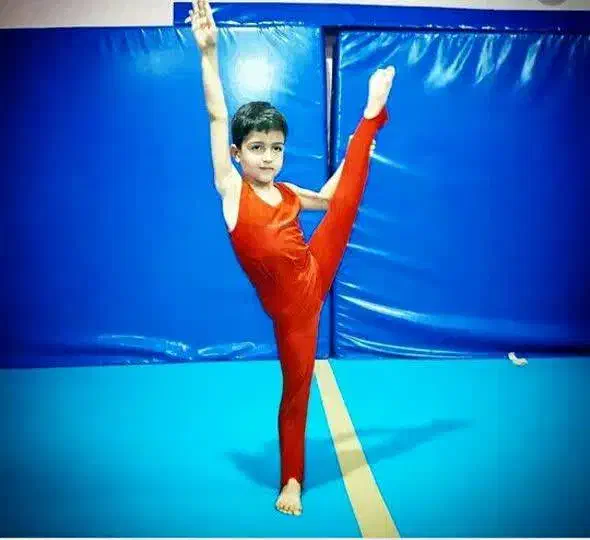 ژیمناستیک پسران|خدمات آموزشی|کوهدشت, |دیوار