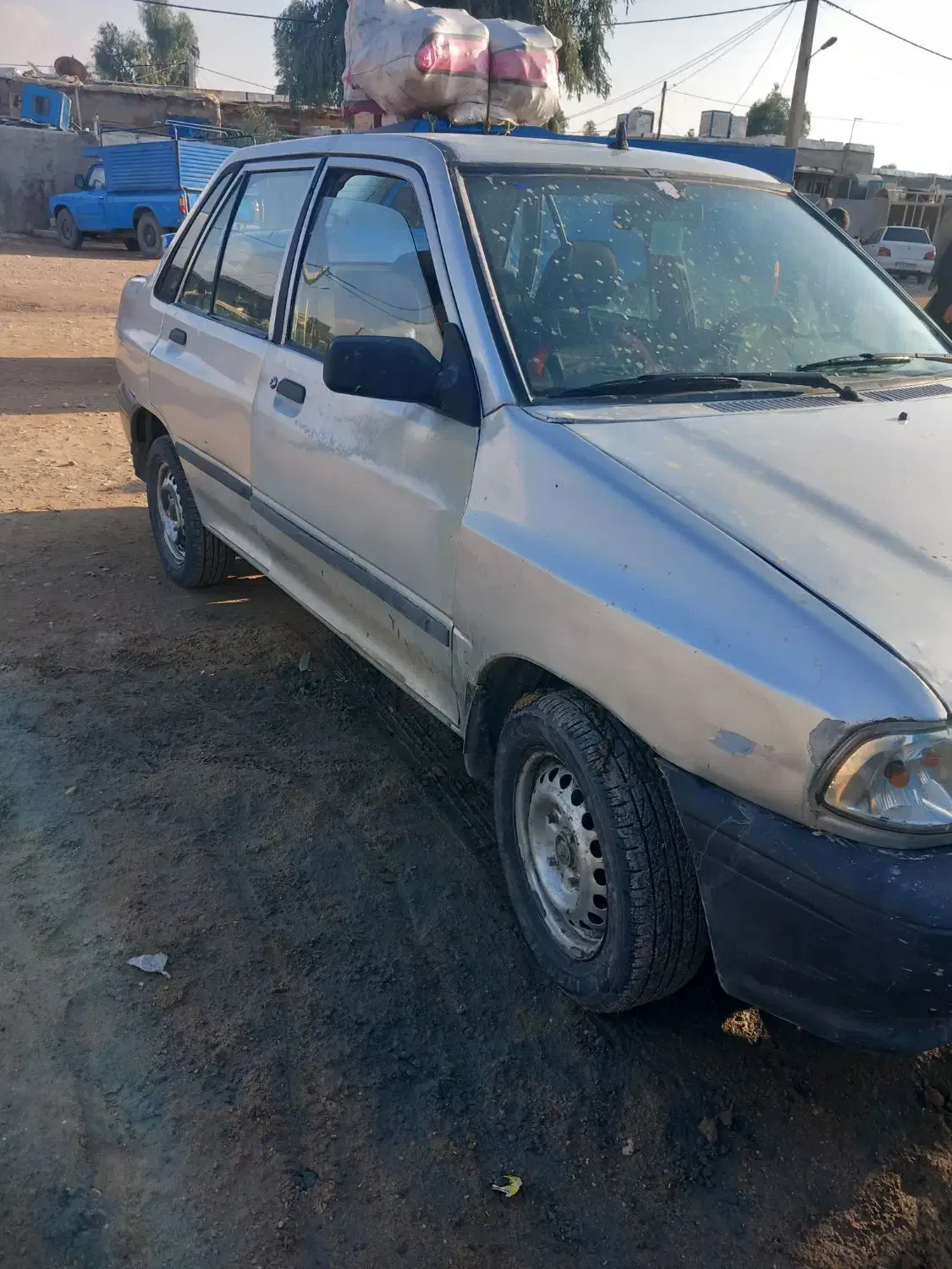 فروش|خودرو سواری و وانت|سرپل ذهاب, |دیوار