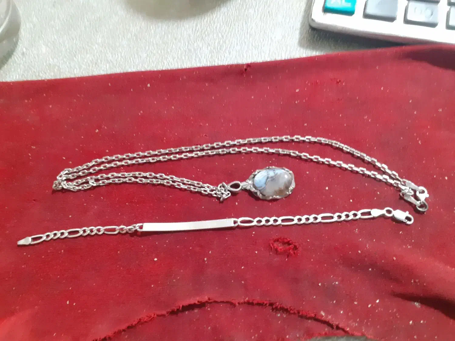 نقره سیت ایتالیا|کلکسیون اشیاء عتیقه|اردبیل, |دیوار