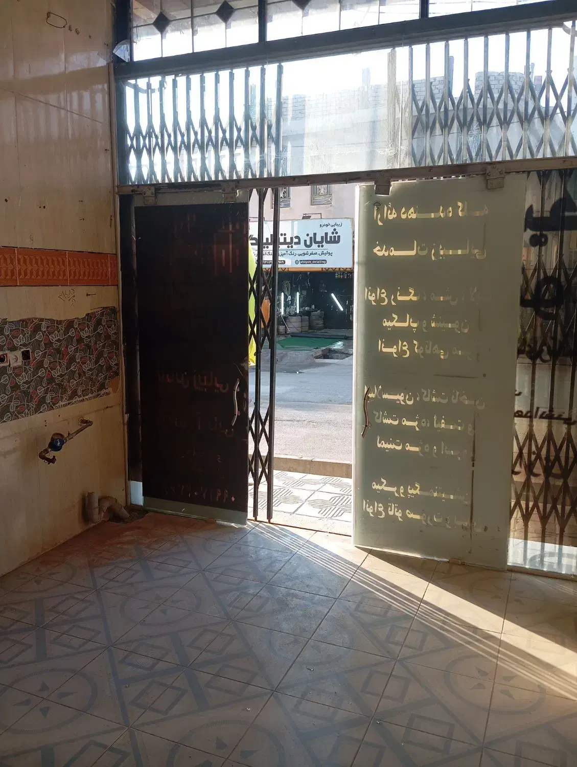 اجاره  مغازه شهرک جهاد|اجارهٔ مغازه و غرفه|یاسوج, |دیوار