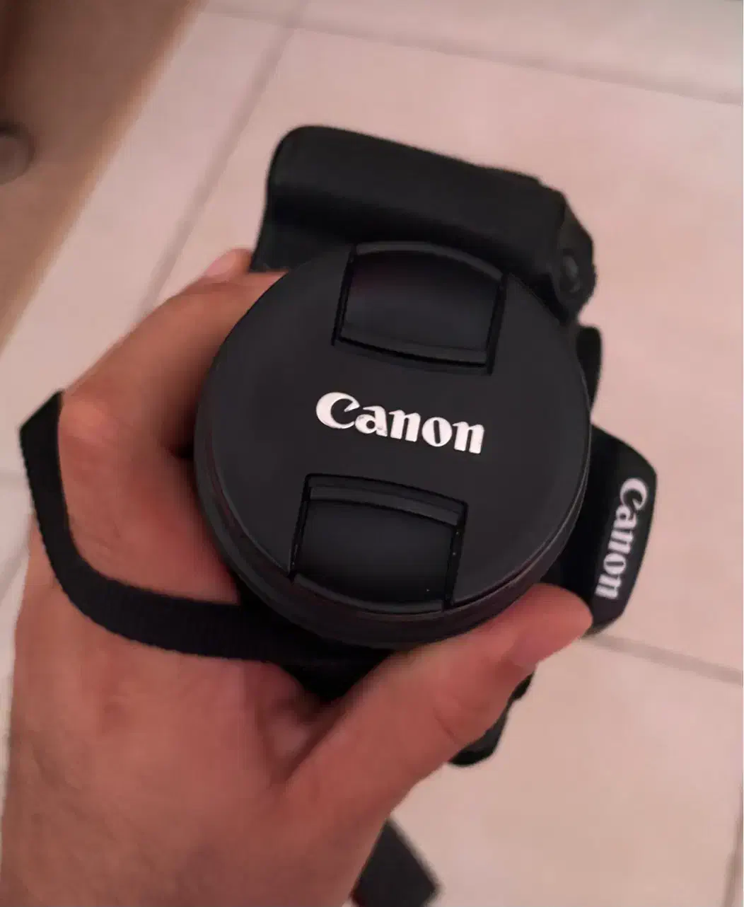 دوربین canon 1300d|دوربین عکاسی و فیلم‌برداری|کرج, فاز ۱ مهرشهر|دیوار