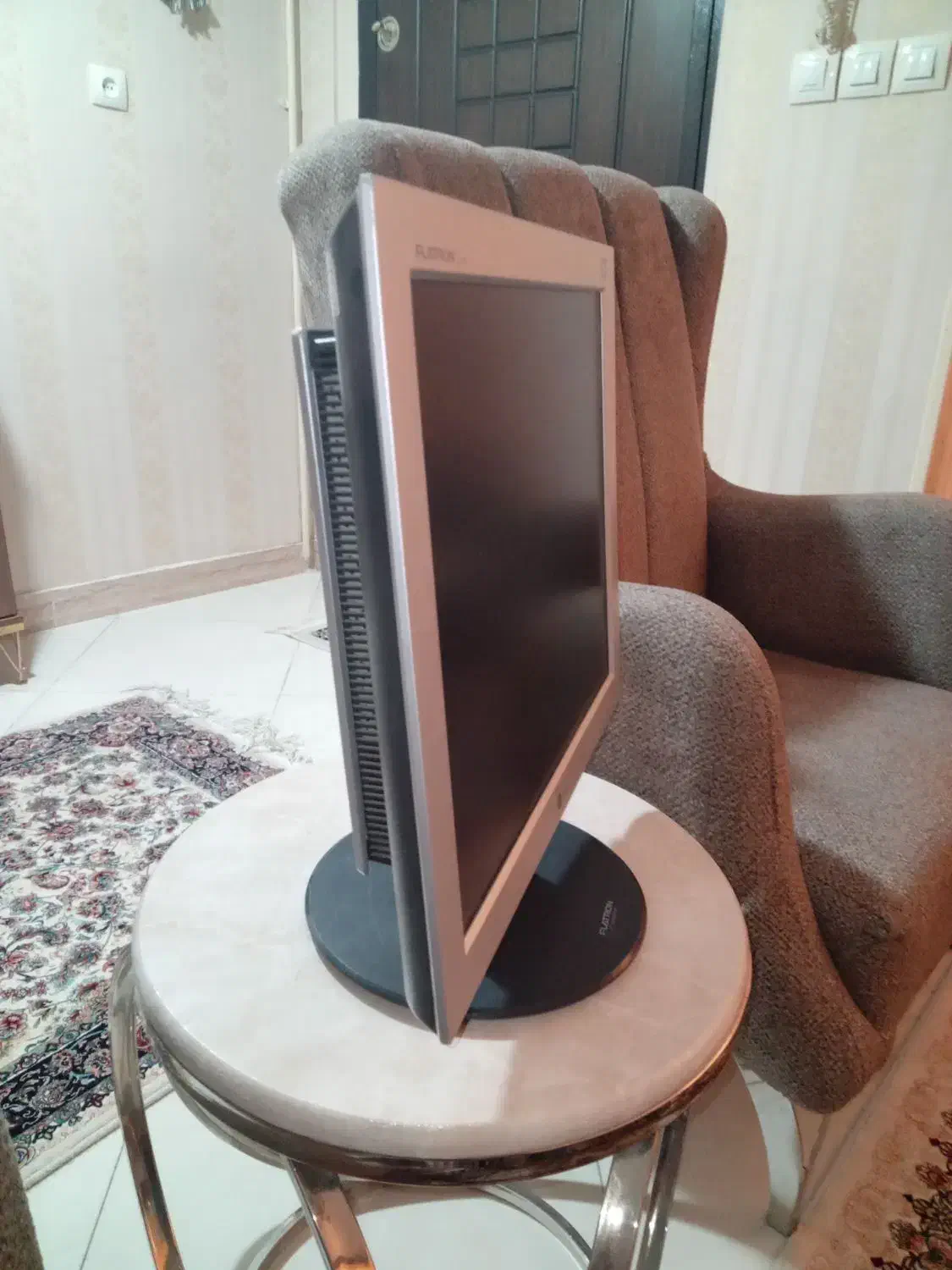 مانیتور الجی|قطعات و لوازم جانبی رایانه|اسلام‌شهر, شهرک واوان|دیوار