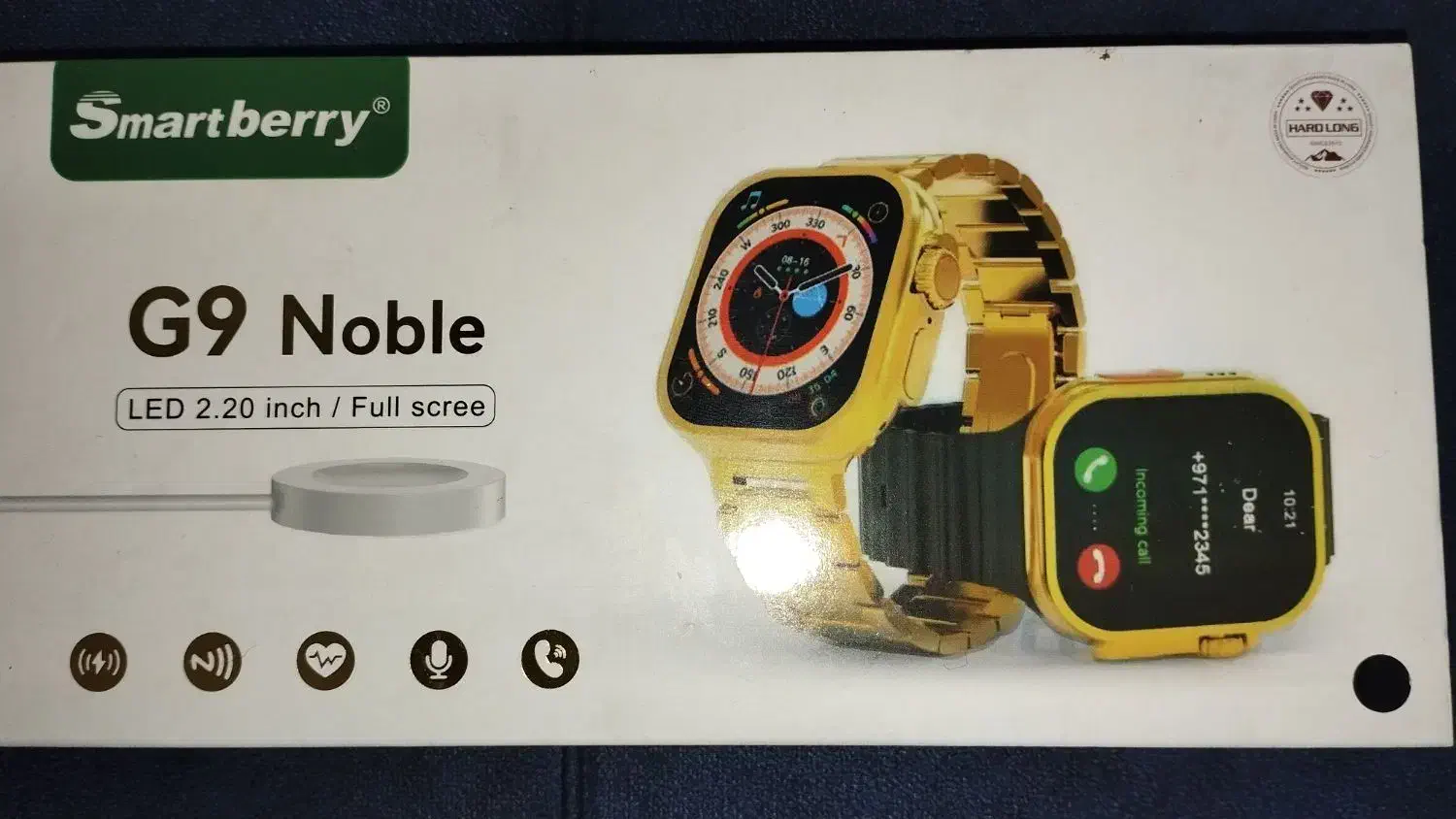 ساعت هوشمند|ساعت|قم, ولیعصر|دیوار