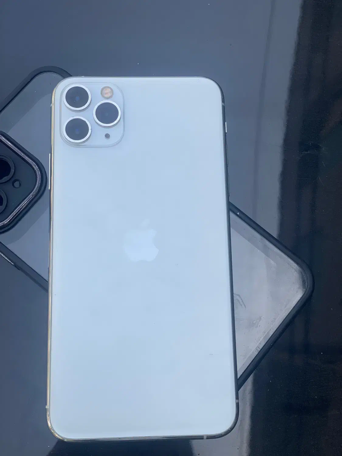 ایفون 11پرومکس|موبایل|تهران, نازیآباد|دیوار