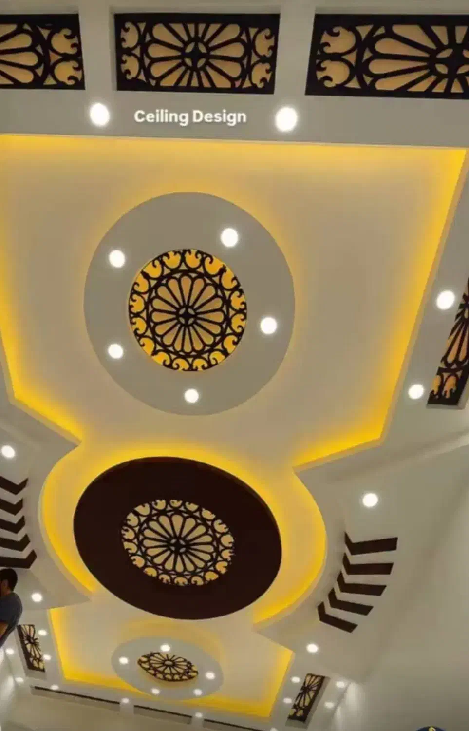 کناف حسین|خدمات پیشه و مهارت|شادگان, |دیوار