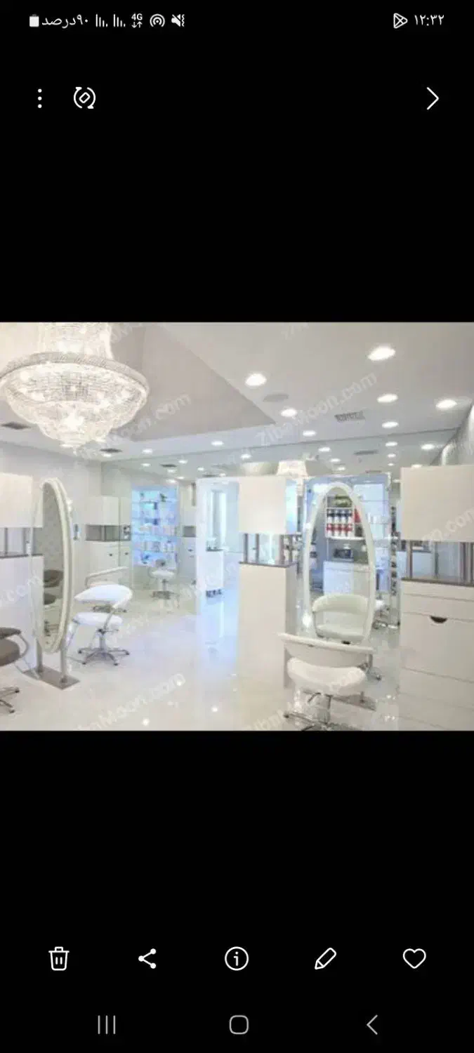 تخفیف ۵۰ درصدی رنگ مو، کوتاهی مو و...|خدمات آرایشگری و زیبایی|گنبد کاووس, |دیوار