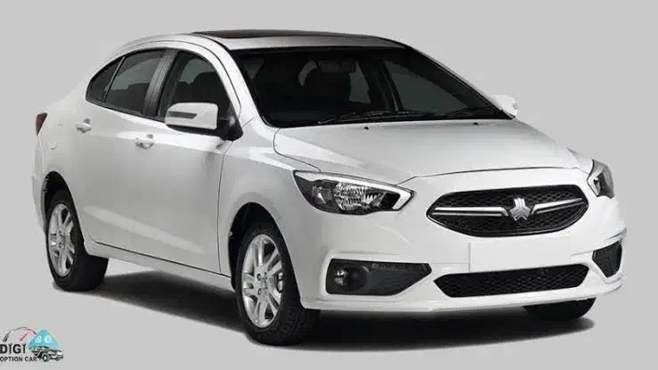 شاهین gl صفر|خودرو سواری و وانت|تکاب, |دیوار