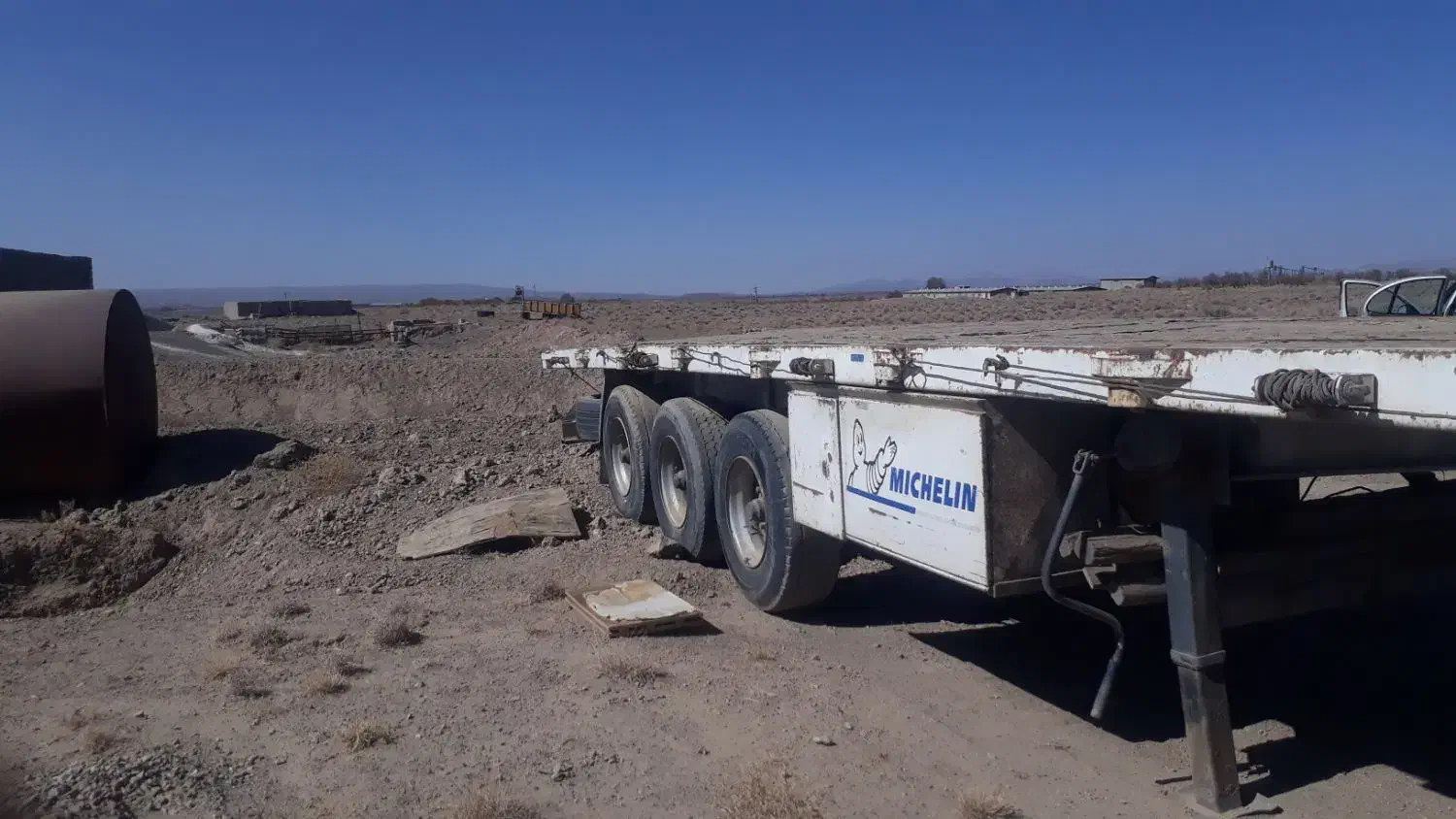 کفی اشمیتز بپ|خودرو سنگین|بافت, |دیوار