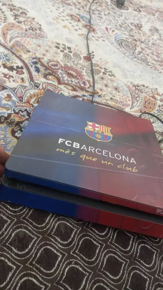 ps4 slim 1t|کنسول، بازی ویدئویی و آنلاین|اهواز, کمپلو جنوبی|دیوار