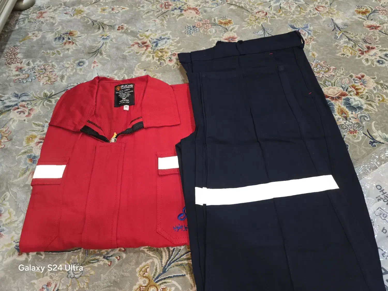 لباس کار سایز ۵۰ و ۵۴|لباس|اهواز, فرودگاه|دیوار