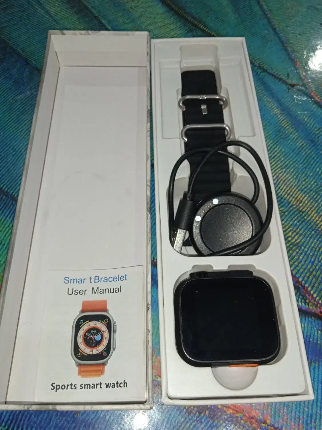 ساعت دیجیتال|ساعت|شهرکرد, |دیوار