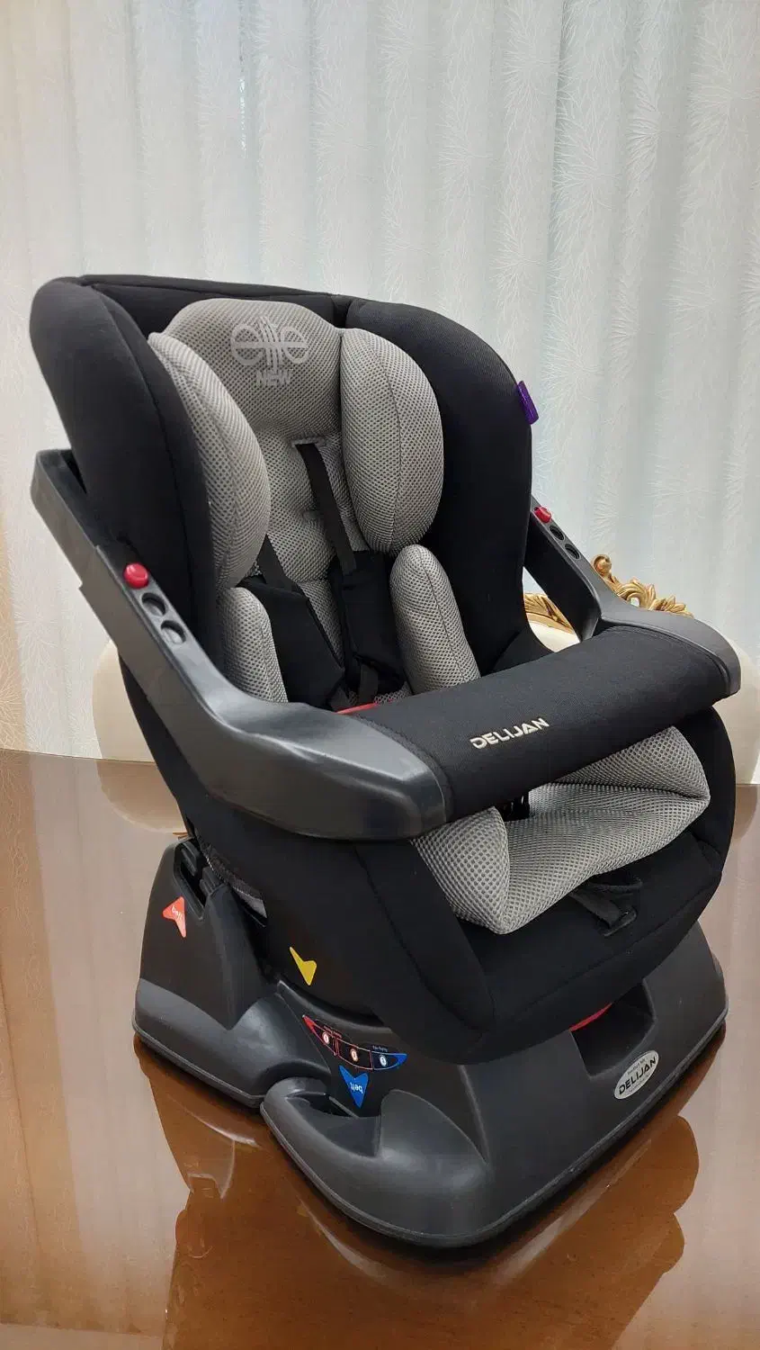 گهواره و صندلی ماشین|تخت و صندلی بچه|لاهیجان, فیاض|دیوار