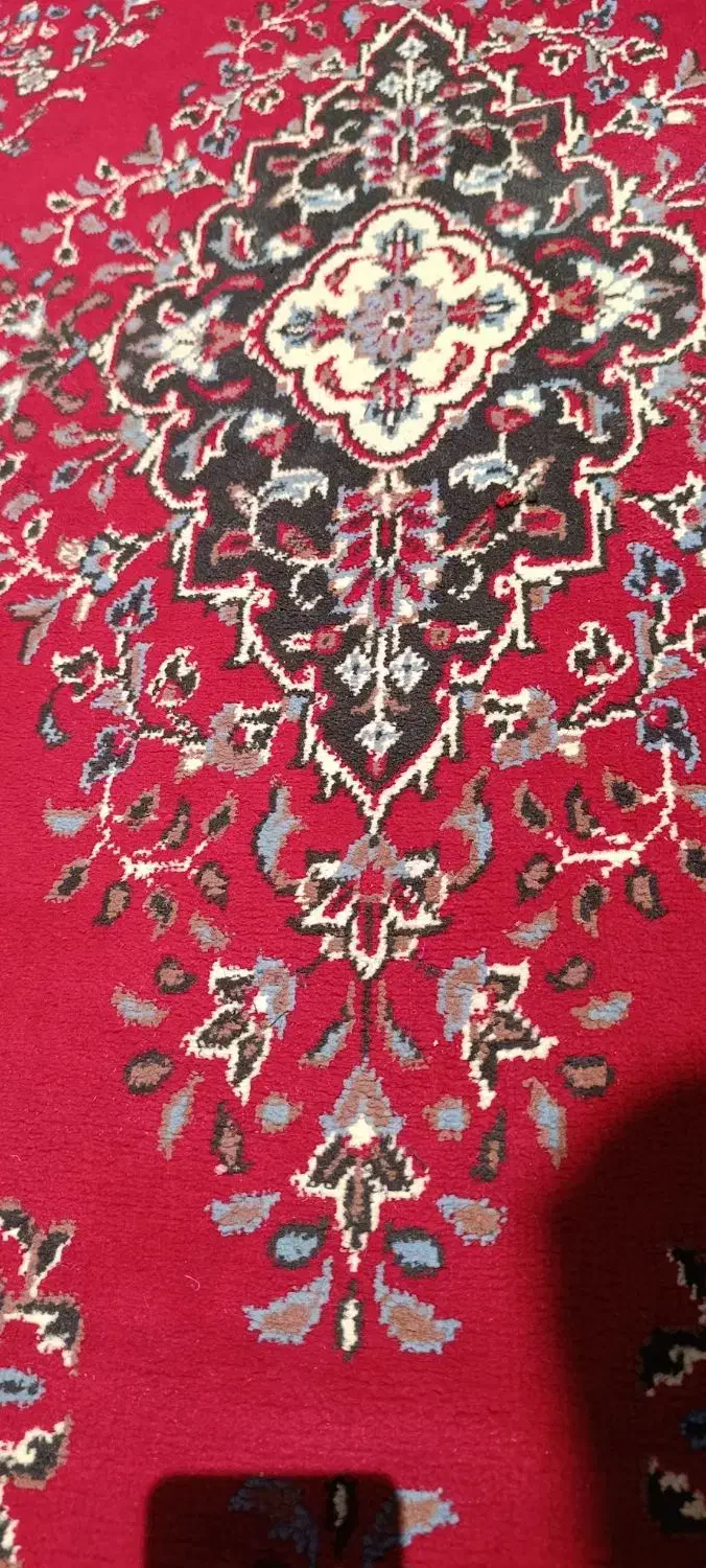 کناره|فرش|زاهدان, |دیوار