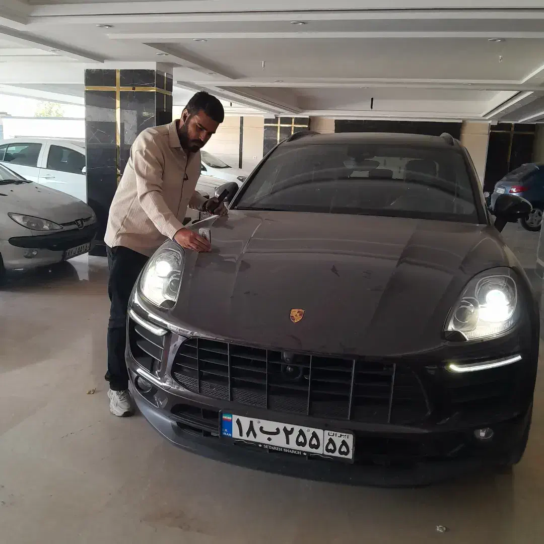 کارشناس خودرو نارمک تهرانپارس پاسداران افسریه شهدا|خدمات موتور و ماشین|تهران, والفجر (افسریه)|دیوار