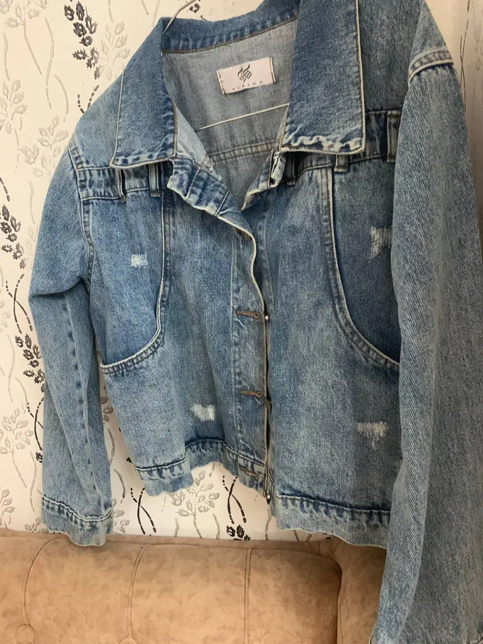 کت جین نو نو|لباس|محمدشهر, محمدشهر|دیوار