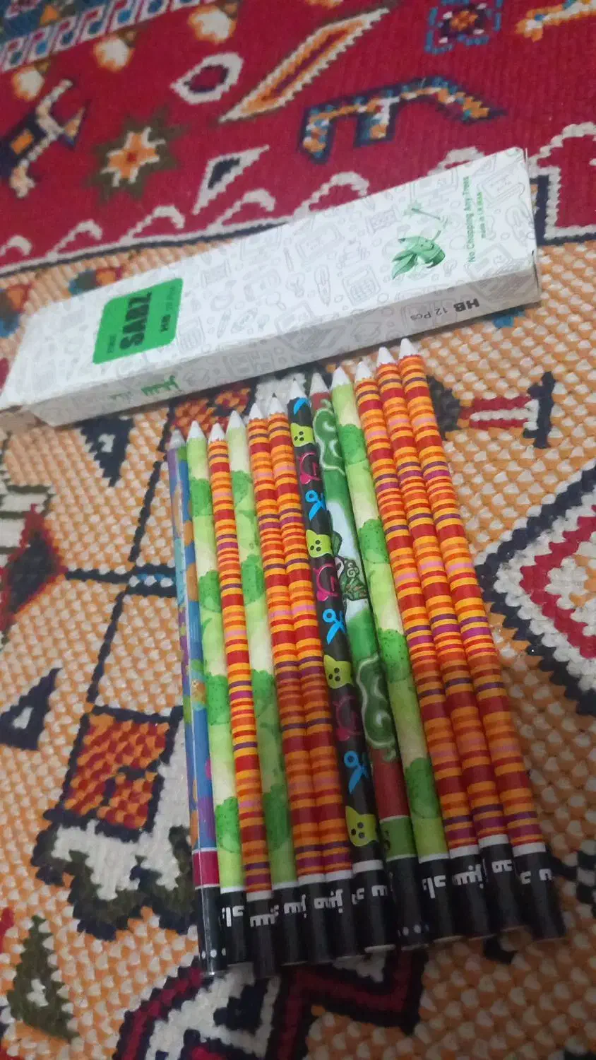 دفتر|لوازم التحریر|گالیکش, |دیوار