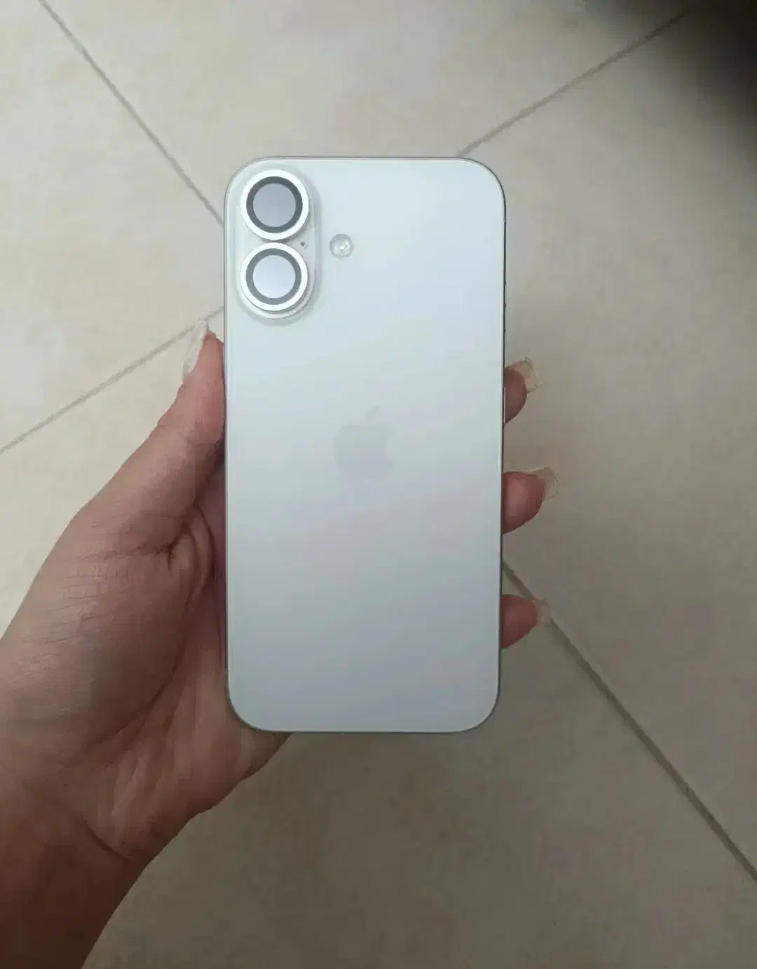 ۱۶ نرمال سفید ۱۲۸|موبایل|صومعهسرا, |دیوار