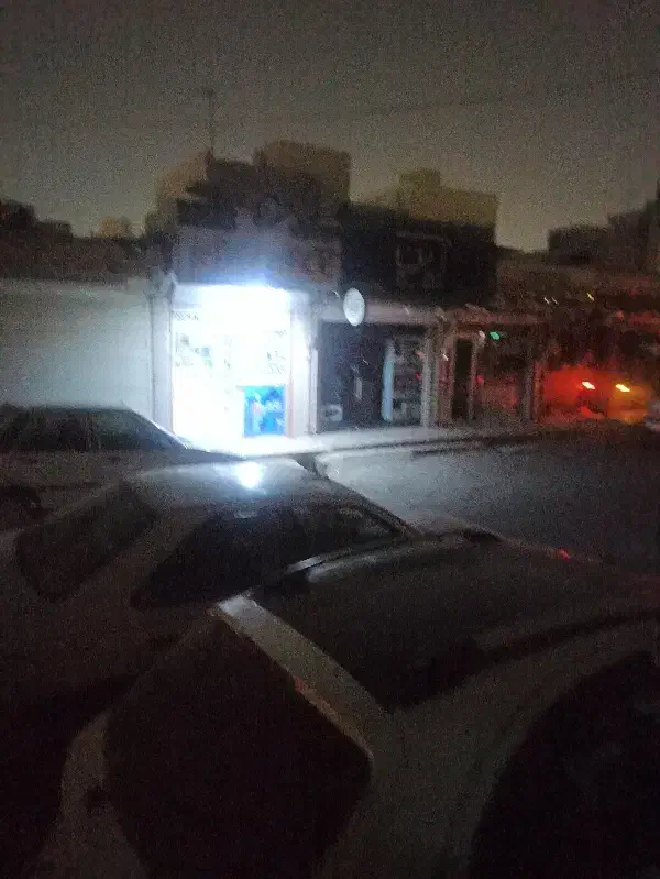 لامپ شارژی|لامپ و چراغ|امیدیه, |دیوار