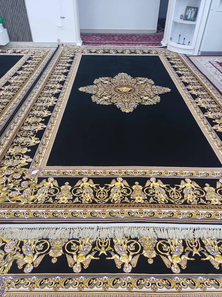 فرش ۱۵ متری|فرش|اهواز, امانیه|دیوار