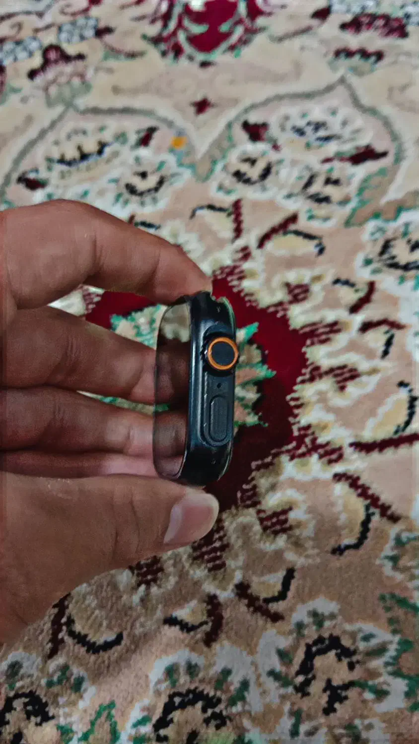 ساعت هوشمند|ساعت|یاسوج, |دیوار