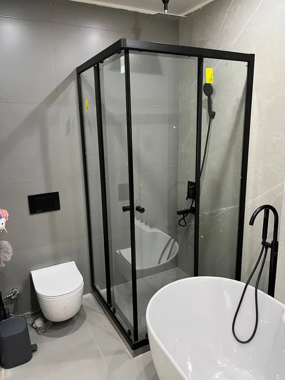 کابین دوش، دور دوشی ،کابین حمام|لوازم حمام|تهران, شمیراننو|دیوار