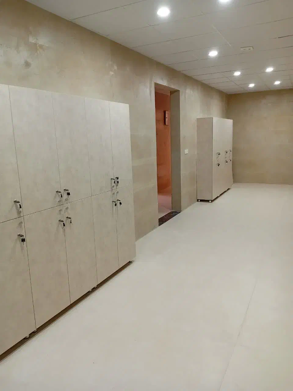 سالن ورزشی شهید محمد دهقان نیری|ورزشهای توپی|یزد, |دیوار