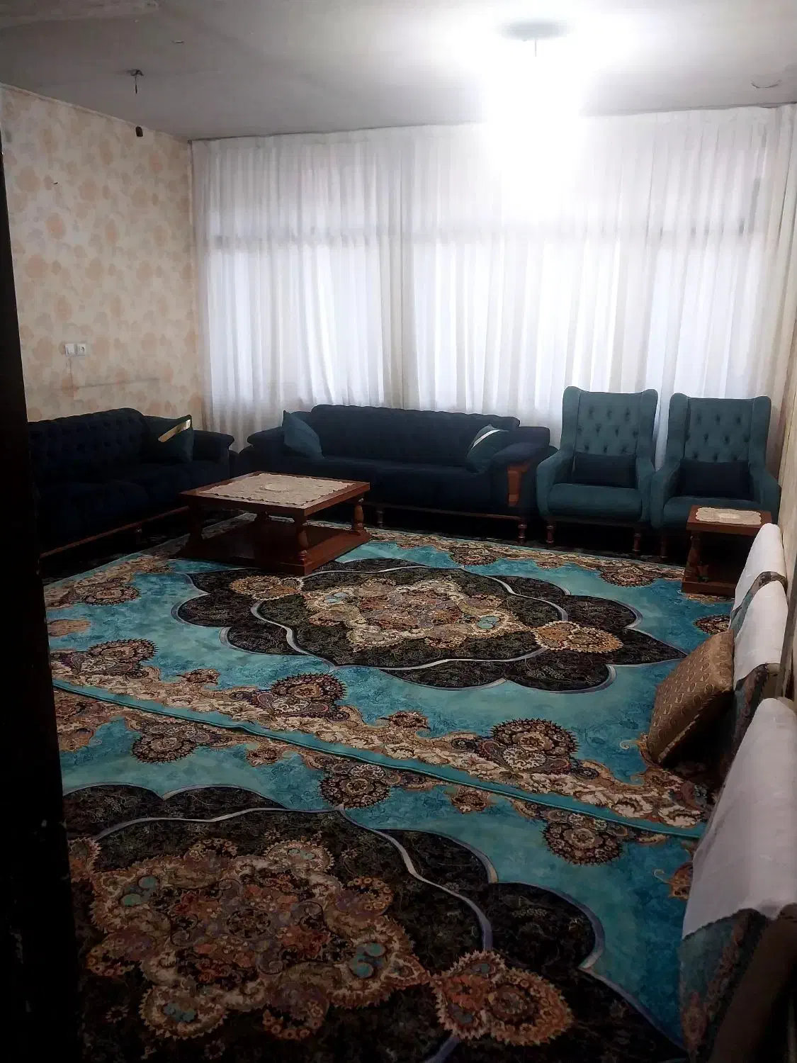 خانه ویلایی دربستی