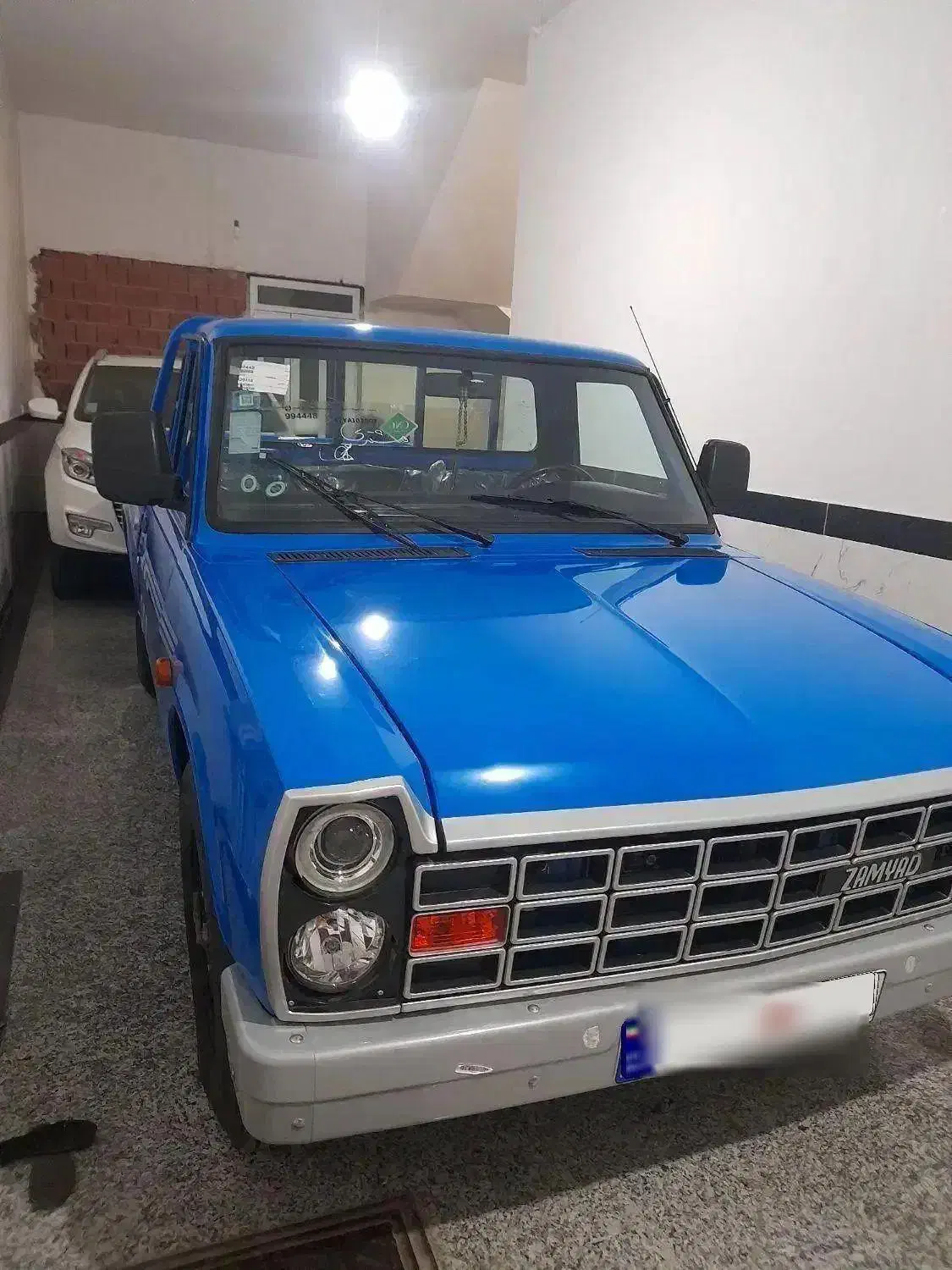 نیسان دوگانه آپشنال مدل ۱۴۰۴ صفر|خودرو سواری و وانت|اردبیل, |دیوار