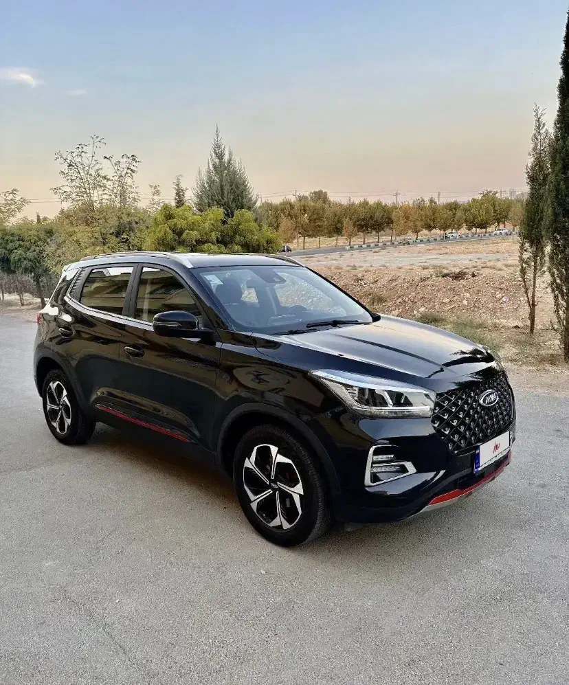 ام وی ام x55 pro با شرایط اقساط|خودرو سواری و وانت|تهران, نارمک|دیوار