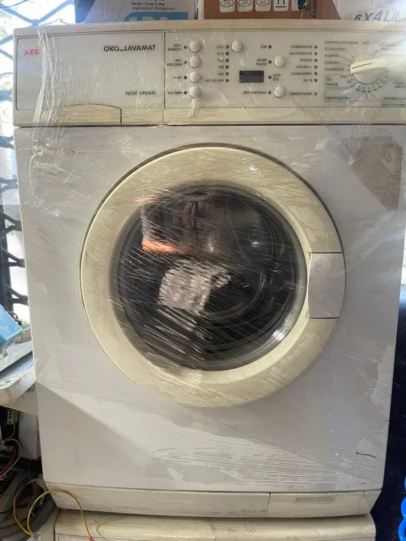 فروش لباسشویی|فروشگاه و مغازه|کرج, ساسانی (قلمستان)|دیوار