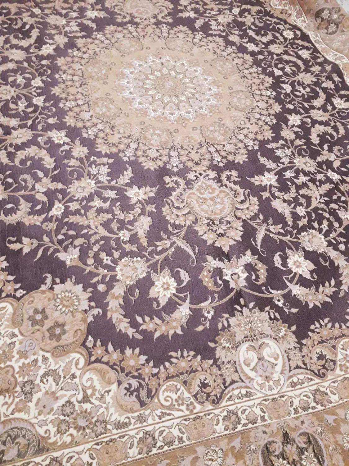 روفرشی ۹ و ۶ متری|روفرشی|تهران, زرکش|دیوار