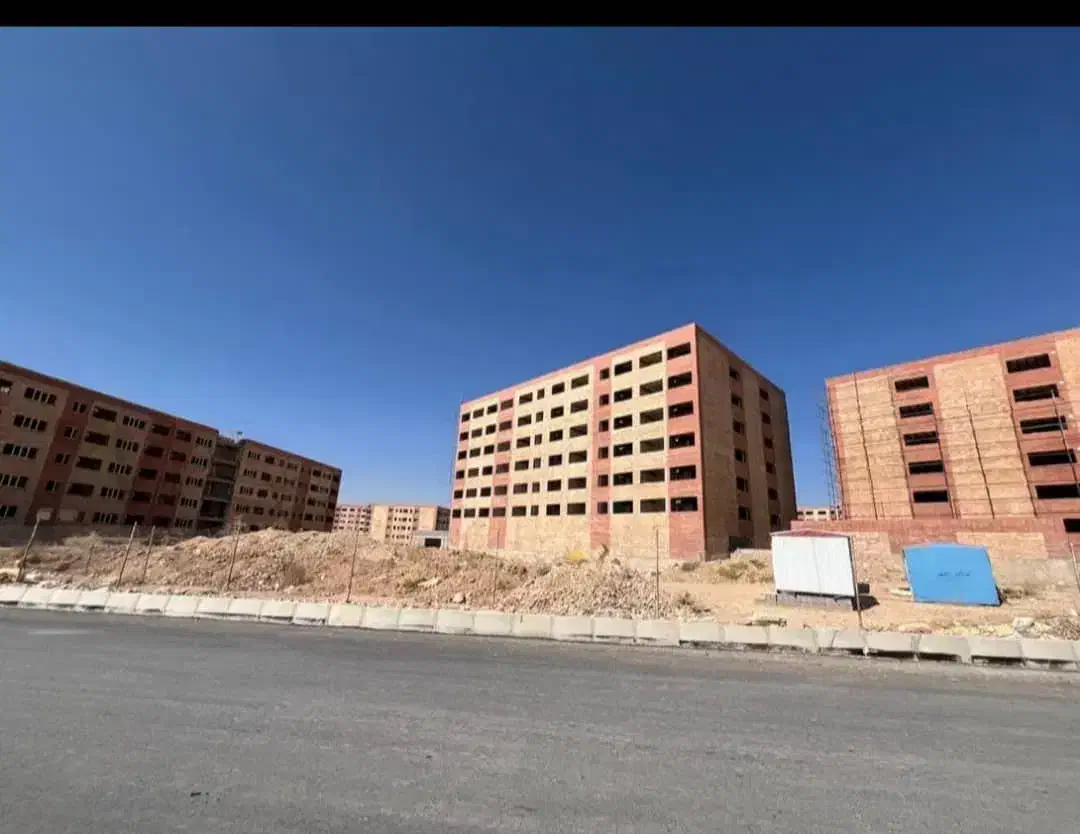 پیش فروش آپارتمان پروژههای (ماهور.دانش.بنیاد.ولایت|پیش‌فروش املاک|شیراز, نصر|دیوار