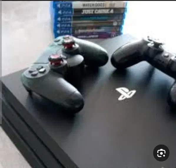 ps4 poro|کنسول، بازی ویدئویی و آنلاین|اهواز, مهرشهر|دیوار