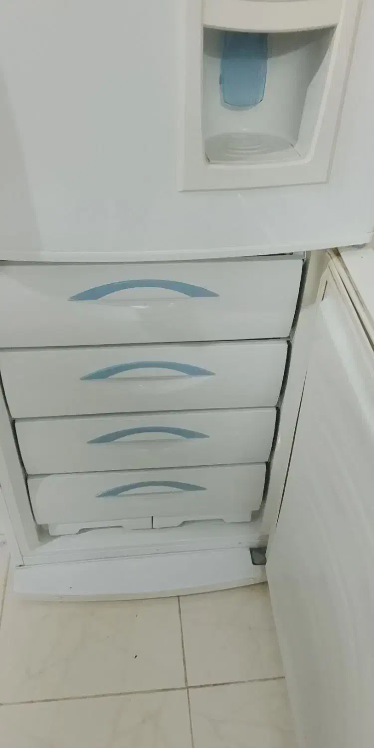 یخچال فریزر برفاب|یخچال و فریزر|فلاورجان, |دیوار