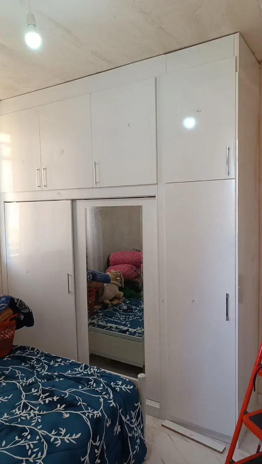 کمد دیواری|جاکفشی، کمد، دراور|ارومیه, |دیوار