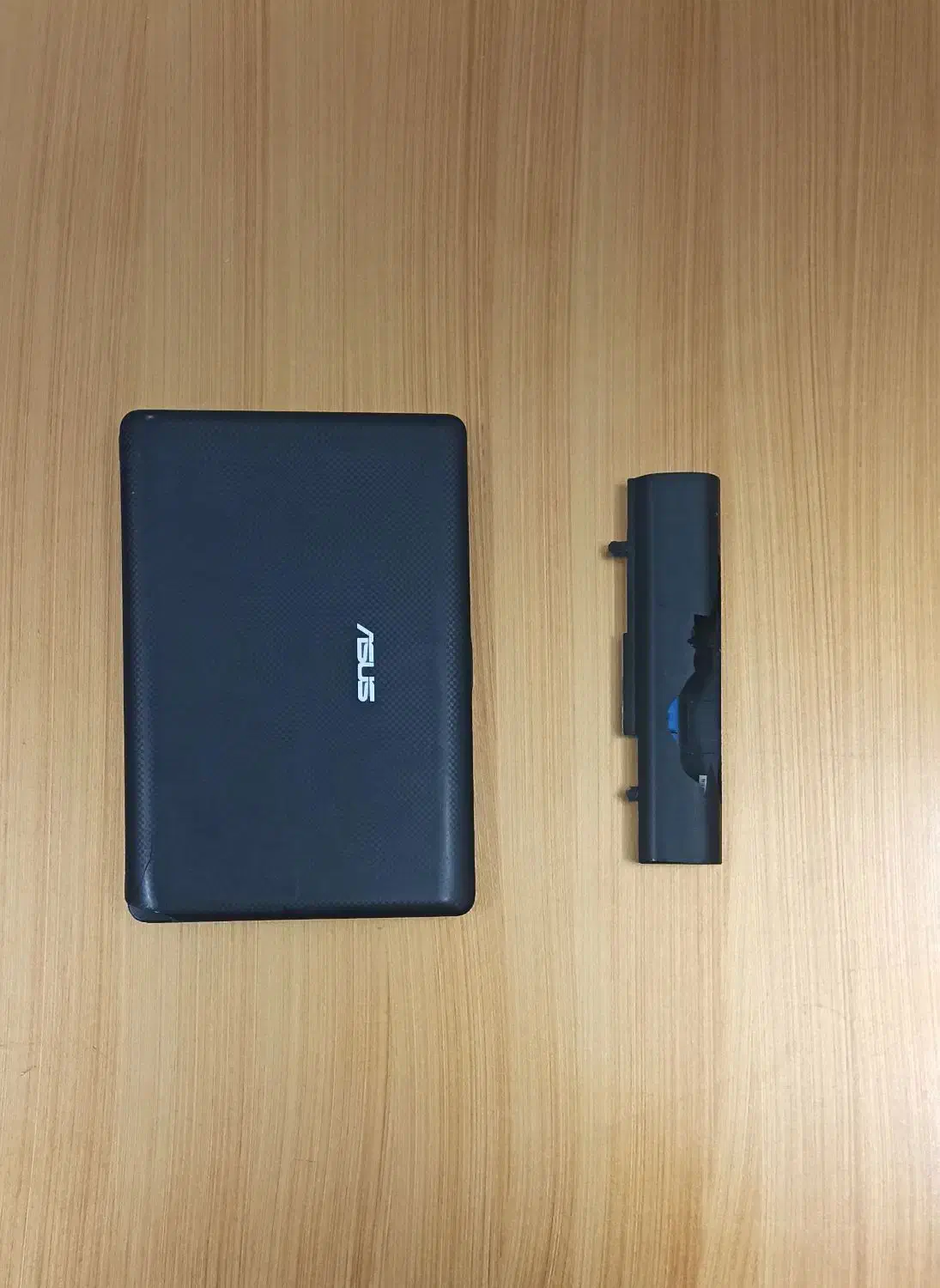 نوت بوک ایسوس|رایانه همراه|قم, شاه ابراهیم|دیوار