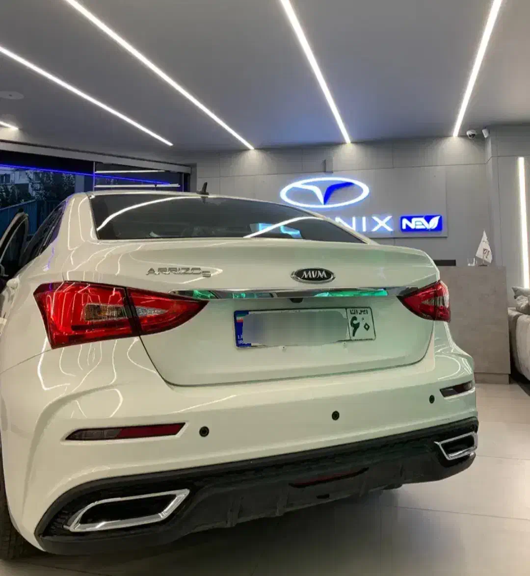 آریزو 5 FL / آریزو 5 اسپرت اف ال خشک مدل 1404|خودرو سواری و وانت|تهران, صادقیه|دیوار