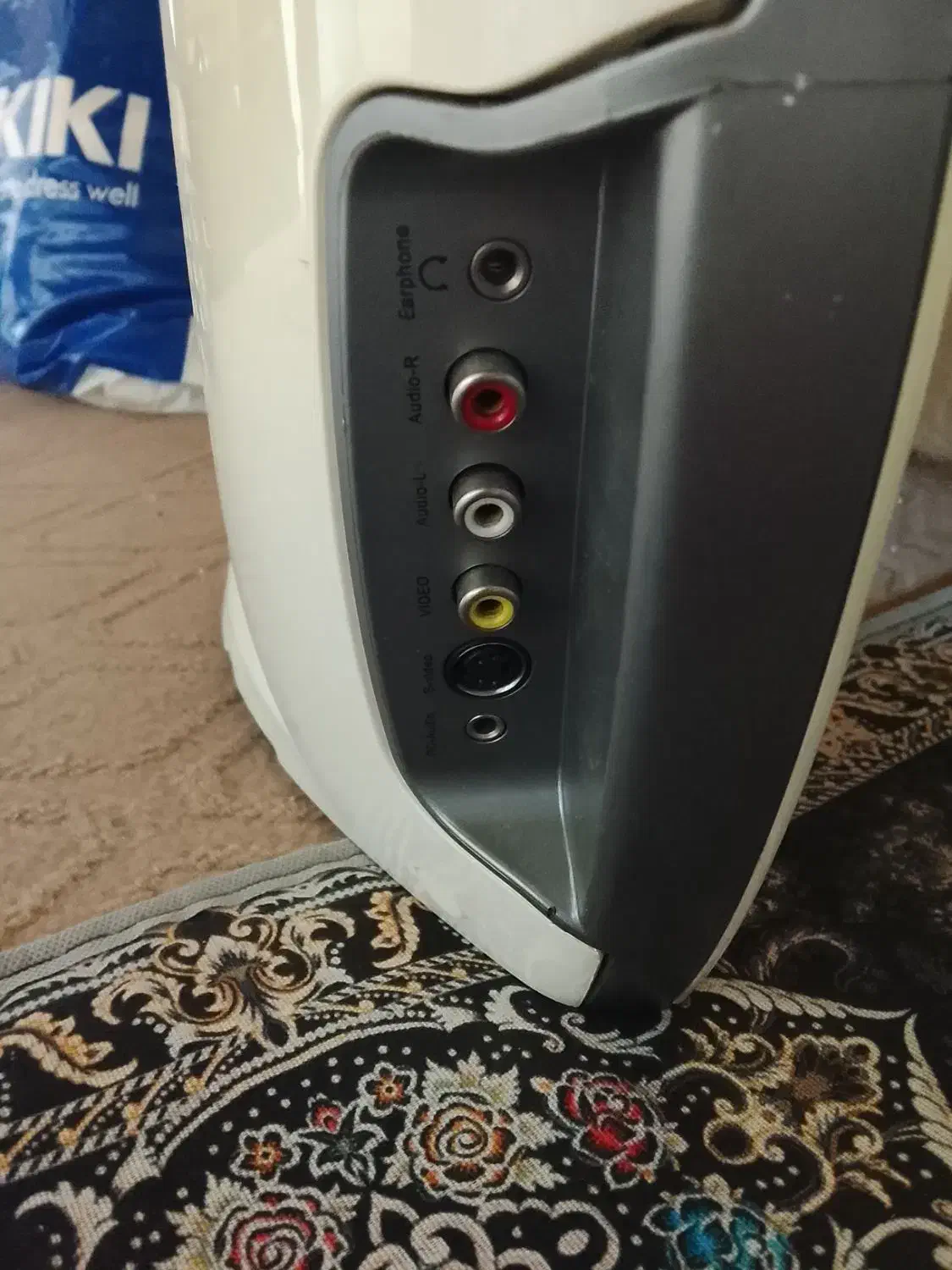 تلویزیون|تلویزیون و پروژکتور|اصفهان, جلفا|دیوار