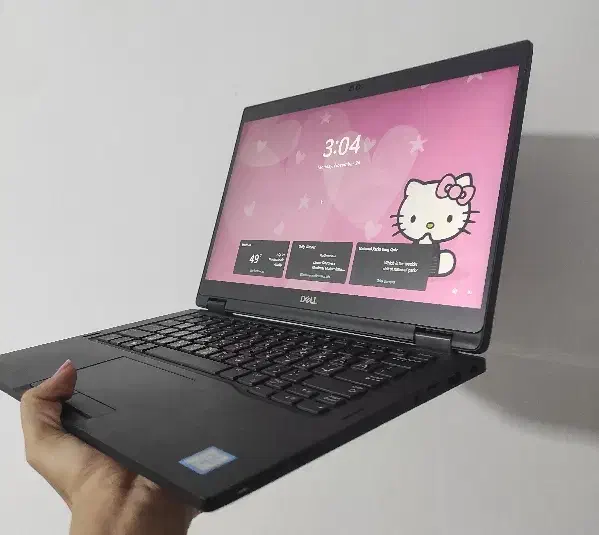 لپ تاپ DELL|رایانه همراه|مشهد, رسالت|دیوار