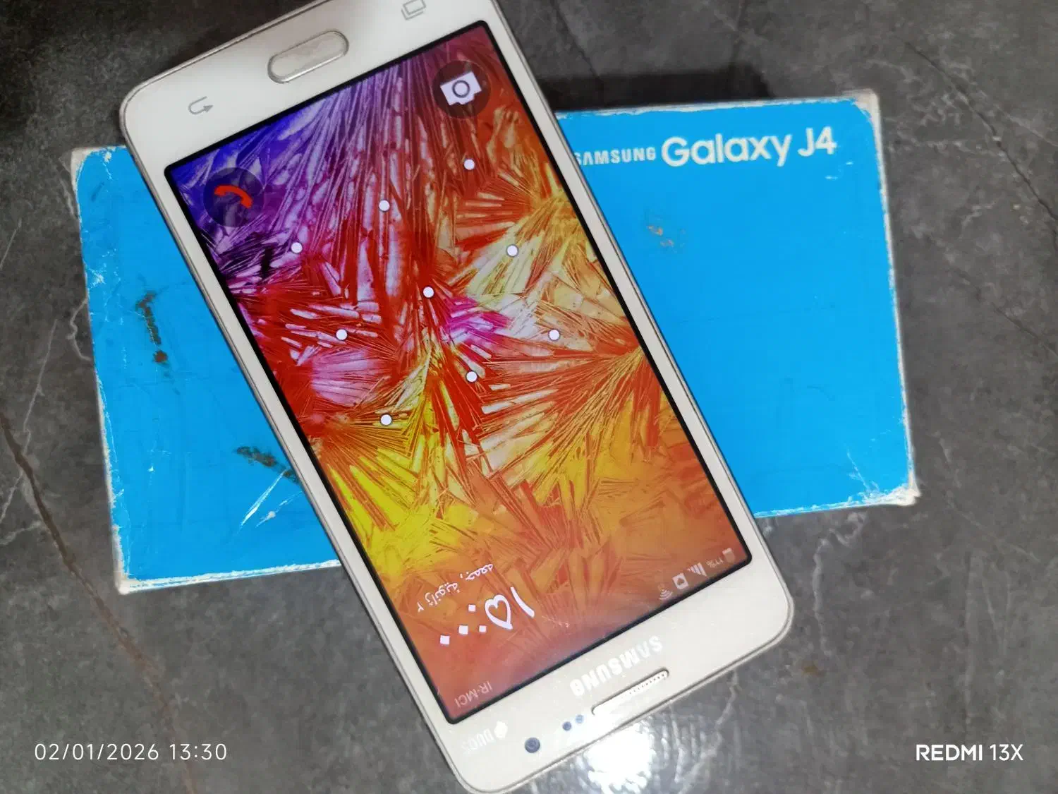 گوشی J4|موبایل|ارومیه, |دیوار