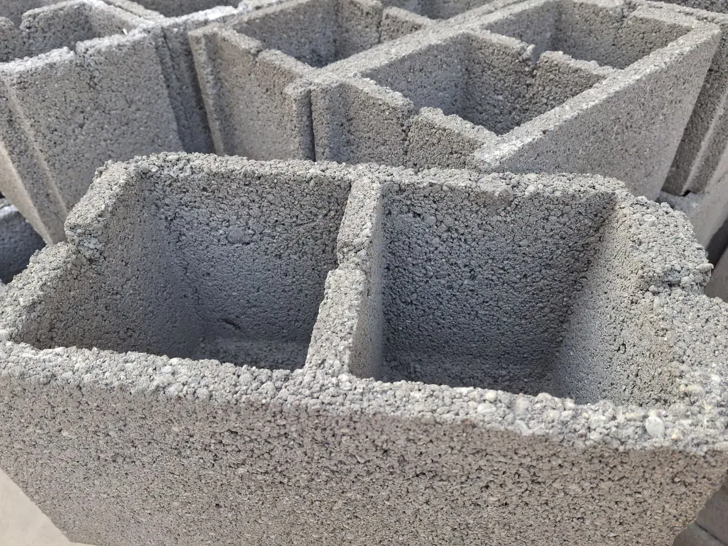 بلوک سیمانی|مصالح و تجهیزات ساختمان|شاهرود, |دیوار