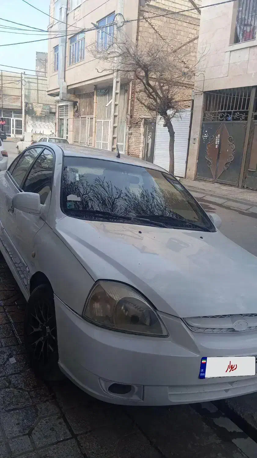 ریو مدل86|خودرو سواری و وانت|مشهد, نوده|دیوار