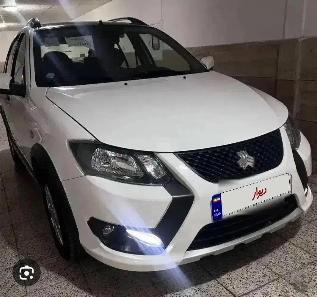 کوییک GXR صفر|خودرو سواری و وانت|اردبیل, |دیوار