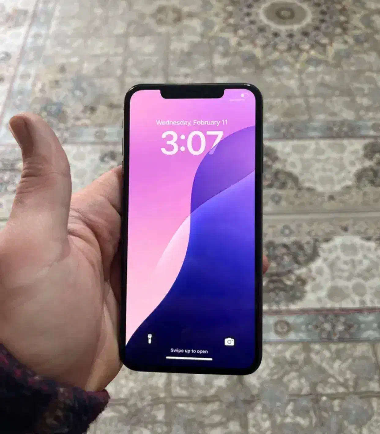 iphone xs max|موبایل|گرگان, |دیوار