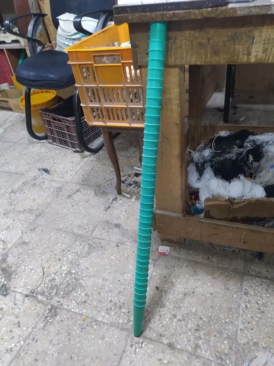 دوک نخ|لوازم خیاطی و بافتنی|تهران, استاد معین|دیوار