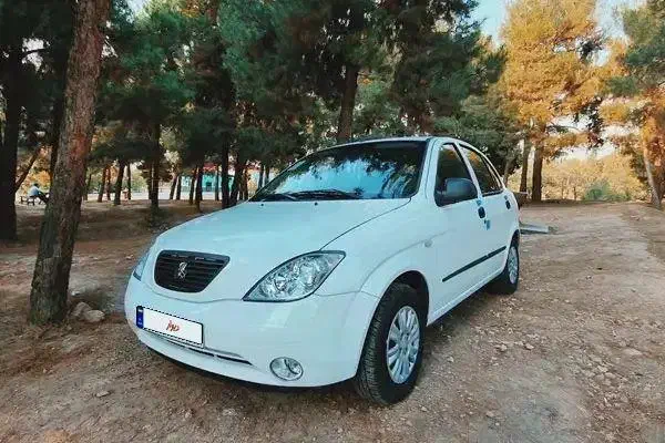 تیبا ۲|خودرو سواری و وانت|اصفهان, طامه|دیوار