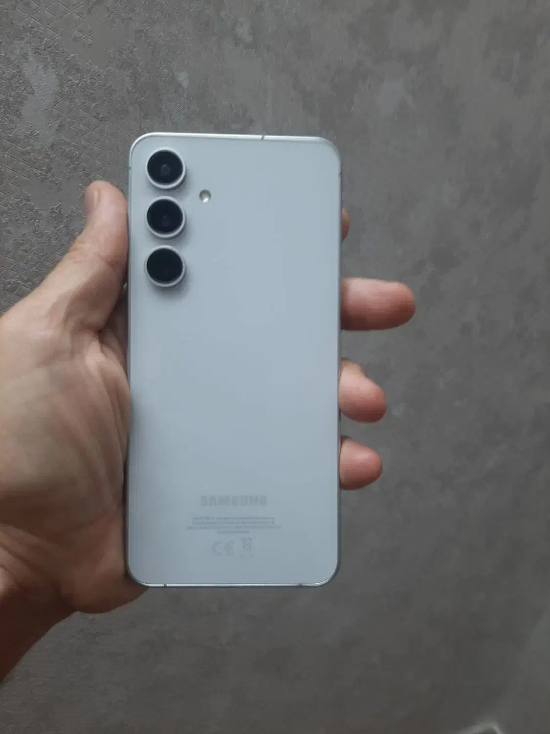 سامسونگ s24feحافظه۲۵۶|موبایل|زنجان, |دیوار