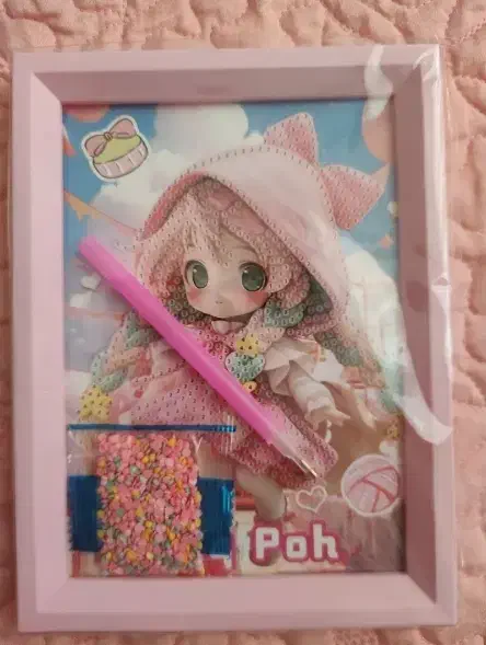 فروش انواع نقاشی الماسی به قیمت مناسب|صنایع دستی و سایر لوازم تزئینی|کارون, |دیوار